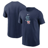 Chicago White Sox Nike Americana T-Shirt Online