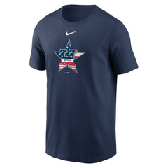 Houston Astros Nike Americana T-Shirt Near Me