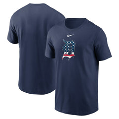 Detroit Tigers Nike Americana T-Shirt Sale