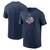 Cincinnati Reds Nike Americana T-Shirt Near Me