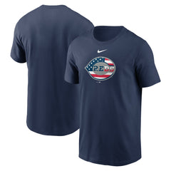 Cincinnati Reds Nike Americana T-Shirt Near Me