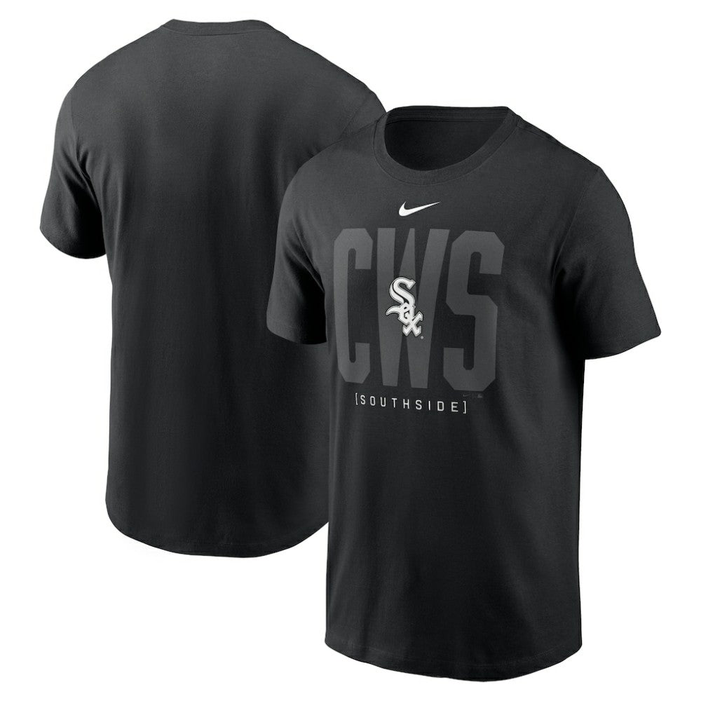 Chicago White Sox Nike Fashion Local T-Shirt Discount
