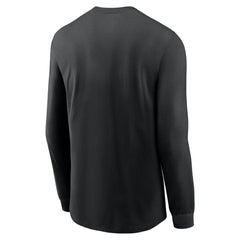 Baltimore Orioles Nike Local Nickname Long Sleeve T-Shirt for sale