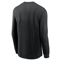 Minnesota Twins Nike Local Nickname Long Sleeve T-Shirt Online