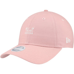 New Era - USWNT New Era Women's Throwback 9TWENTY Adjustable Hat - Pink