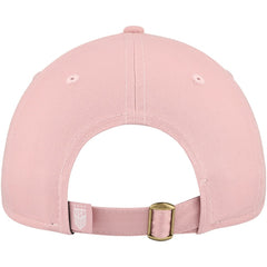 New Era - USWNT New Era Women's Throwback 9TWENTY Adjustable Hat - Pink
