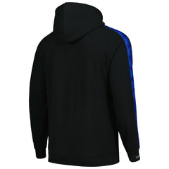 Mitchell & Ness Orlando Magic Hardwood Classics Nights Raglan Pullover Hoodie Black