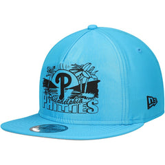 Philadelphia Phillies New Era Neon Golfer Snapback Hat Near Me