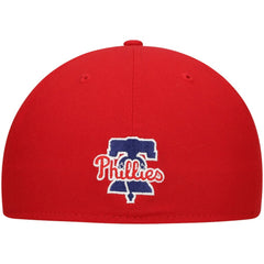 Philadelphia Phillies New Era Shadow Logo 59FIFTY Fitted Hat Near Me