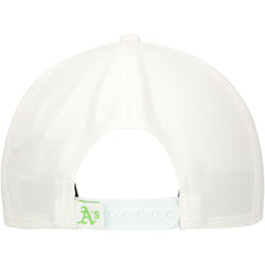 Athletics New Era Spring Spectrum Golfer Snapback Hat Sale