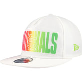 St. Louis Cardinals New Era Spring Spectrum Golfer Snapback Hat Near Me