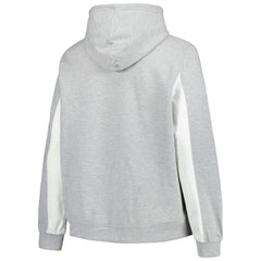 Profile San Diego Padres Women's Plus Size Pullover Hoodie Discount