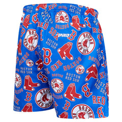 Boston Red Sox Pro Standard Toss Logo Woven Shorts Sale