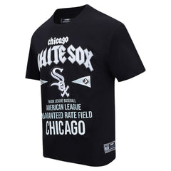 Chicago White Sox Pro Standard Oversized City Tour T-Shirt Online