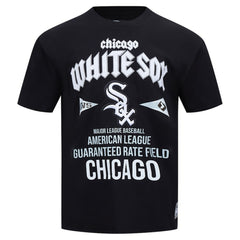 Chicago White Sox Pro Standard Oversized City Tour T-Shirt Online