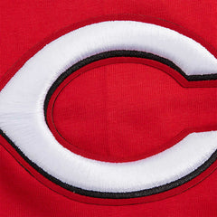 Cincinnati Reds Pro Standard Oversized City Tour T-Shirt Sale