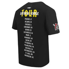 Pittsburgh Pirates Pro Standard Oversized City Tour T-Shirt Sale