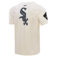 Chicago White Sox Pro Standard Club Member Badge T-Shirt Outlet