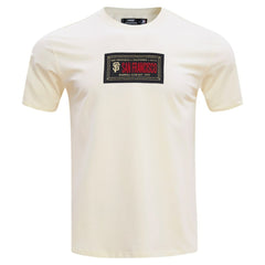 San Francisco Giants Pro Standard Club Member Badge T-Shirt Outlet