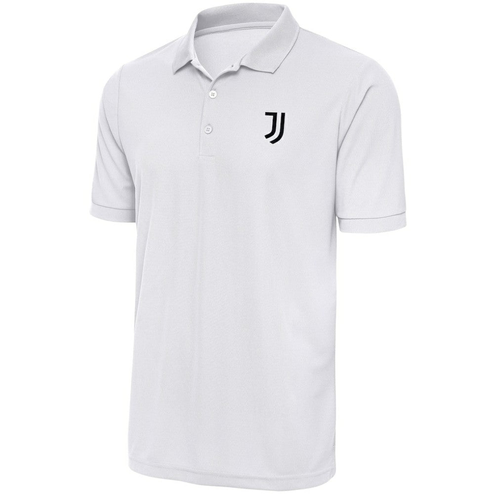 Juventus Derive Polo White
