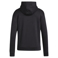 Adidas - Mexico National Team Women's Crest Pullover Hoodie - Black