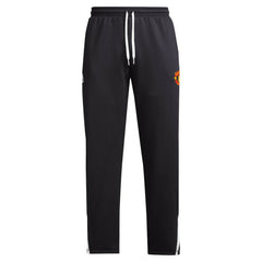 Adidas - Manchester United Team AEROREADY Pants - Black