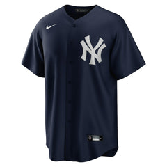 Anthony Volpe New York Yankees Nike Big & Tall Alternate Replica Player Jersey Outlet