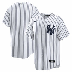 New York Yankees Nike Home Big & Tall Replica Jersey Online