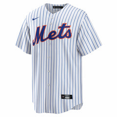 New York Mets Nike Home Big & Tall Replica Jersey Discount