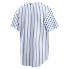 New York Mets Nike Home Big & Tall Replica Jersey Discount