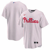 Philadelphia Phillies Nike Home Big & Tall Replica Jersey for sale