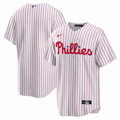 Philadelphia Phillies Nike Home Big & Tall Replica Jersey for sale