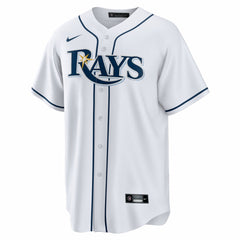 Tampa Bay Rays Nike Home Big & Tall Replica Jersey Outlet