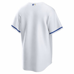 Kansas City Royals Nike Home Big & Tall Replica Jersey Sale