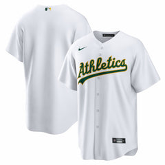 Athletics Nike Home Big & Tall Replica Jersey Sale