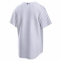 Colorado Rockies Nike Home Big & Tall Replica Jersey Discount