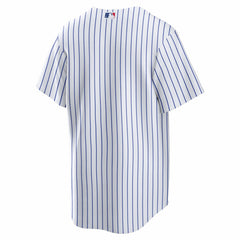 Chicago Cubs Nike Home Big & Tall Replica Jersey Discount