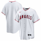 Los Angeles Angels Nike Home Big & Tall Replica Jersey Sale