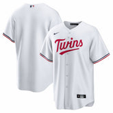 Minnesota Twins Nike Home Big & Tall Replica Jersey Outlet