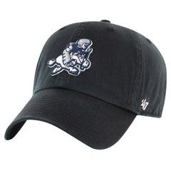 Dallas Cowboys '47 Retro Joe Clean Up Adjustable Hat - Black - 47 brand