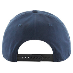Dallas Cowboys '47 Overhand Hitch Adjustable Hat - Navy - 47 brand