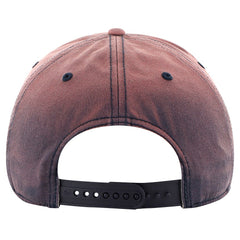 Dallas Cowboys '47 Dusted Laramie Hitch Adjustable Hat - Navy - 47 brand