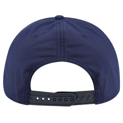 Dallas Cowboys '47 Campscape Rope Hitch Adjustable Hat - Navy - 47 brand