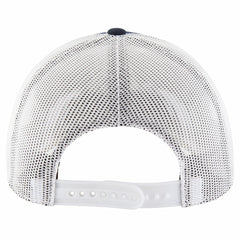 Dallas Cowboys '47 Retro Trucker Adjustable Hat - Navy/White - 47 brand
