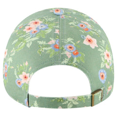 Dallas Cowboys '47 Women's Meadow Garden Clean Up Adjustable Hat - Green - 47 brand