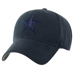 Dallas Cowboys '47 Youth MVP Adjustable Hat - Navy - 47 brand