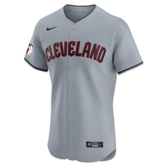 Cleveland Guardians Nike Road 2024 Jackie Robinson Day Elite Jersey Near Me