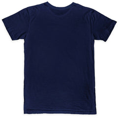 Club America 1863FC Established Slub T-Shirt Navy