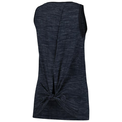 Cleveland Guardians New Era Women's Space-Dye Active Tank Top Online