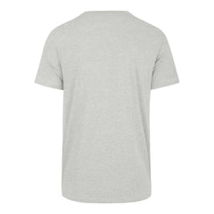 Baltimore Ravens '47 Downburst Franklin T-Shirt - Gray - 47 brand